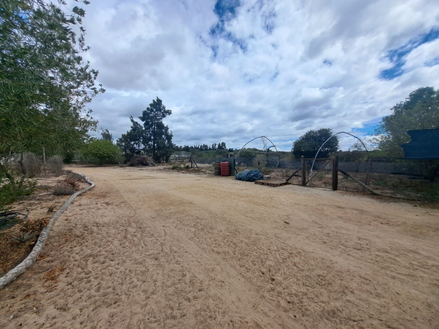 3 Bedroom Property for Sale in Hopefield Western Cape